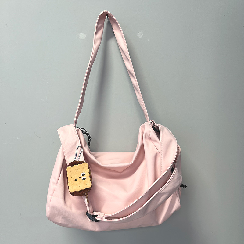 Pink + Cookie Zero Wallet